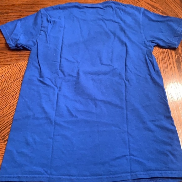 Garbage Pail Kids Wrestling Ric Flair Tee Shirt - Picture 4 of 5